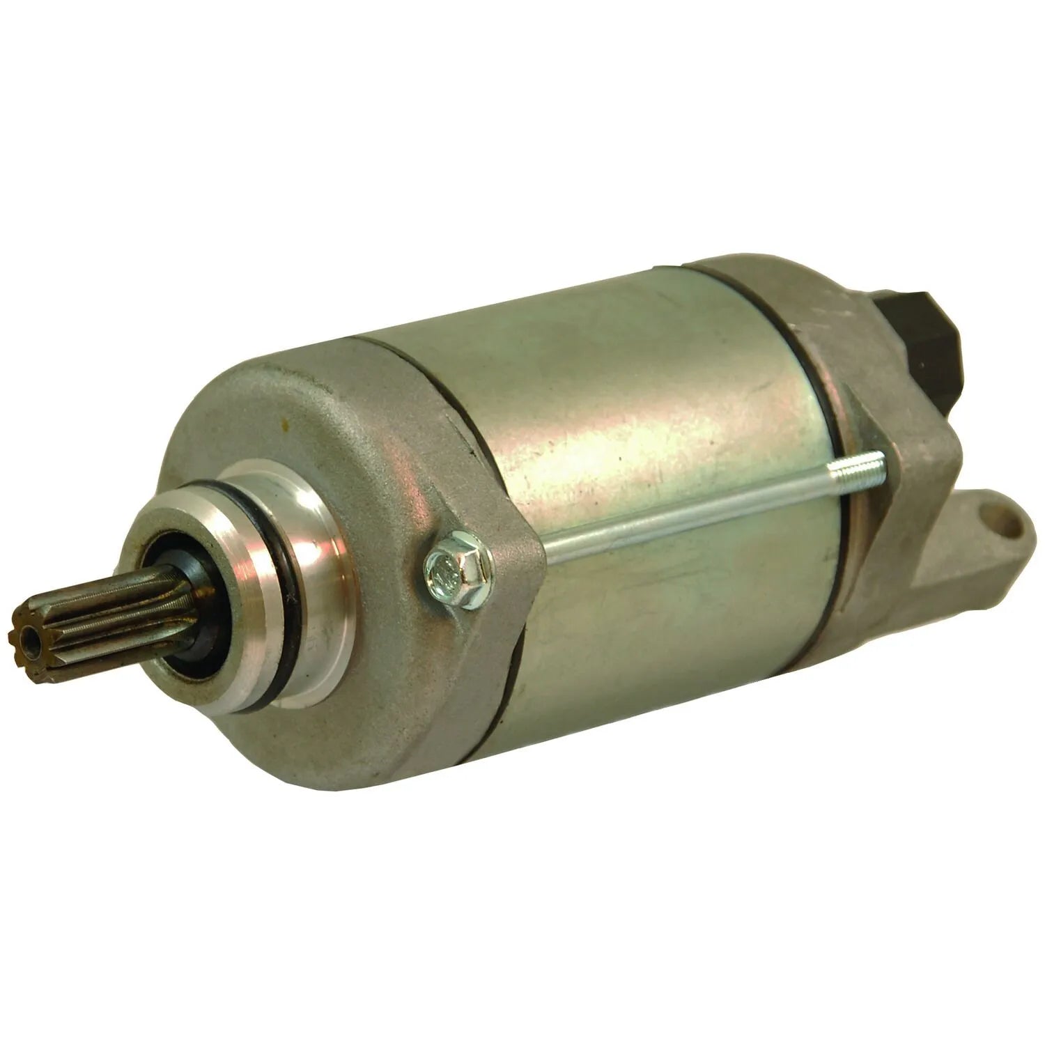 Parts Europe Anlasser – Hochleistungs-Ersatzteil