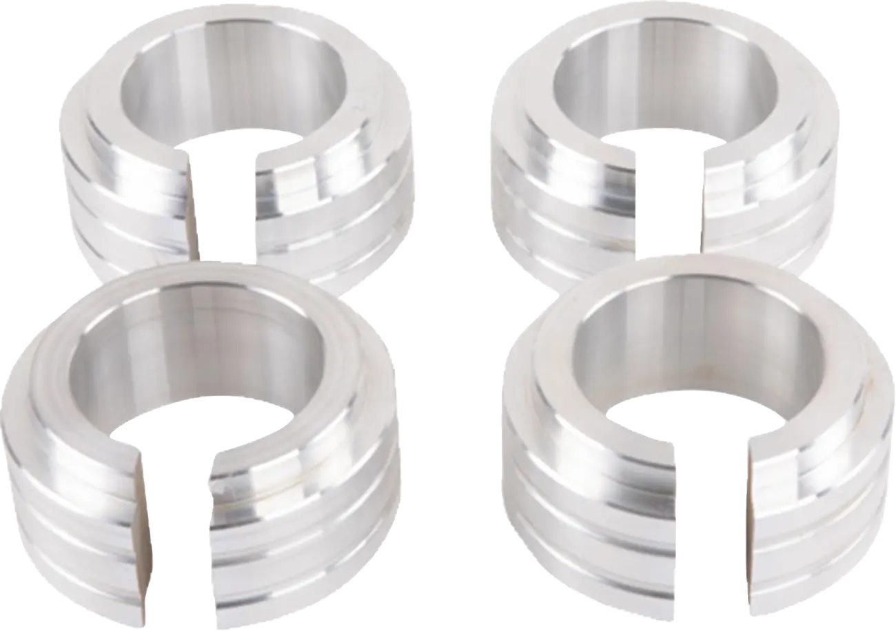 High Lifter Höherlegungssatz für ATV/UTV