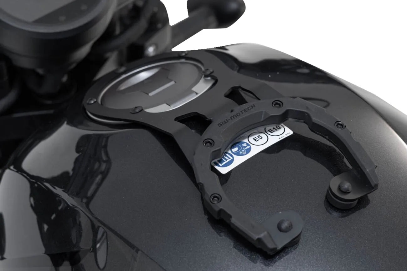 Sw-motech Pro Tankring - Magnetische Befestigung