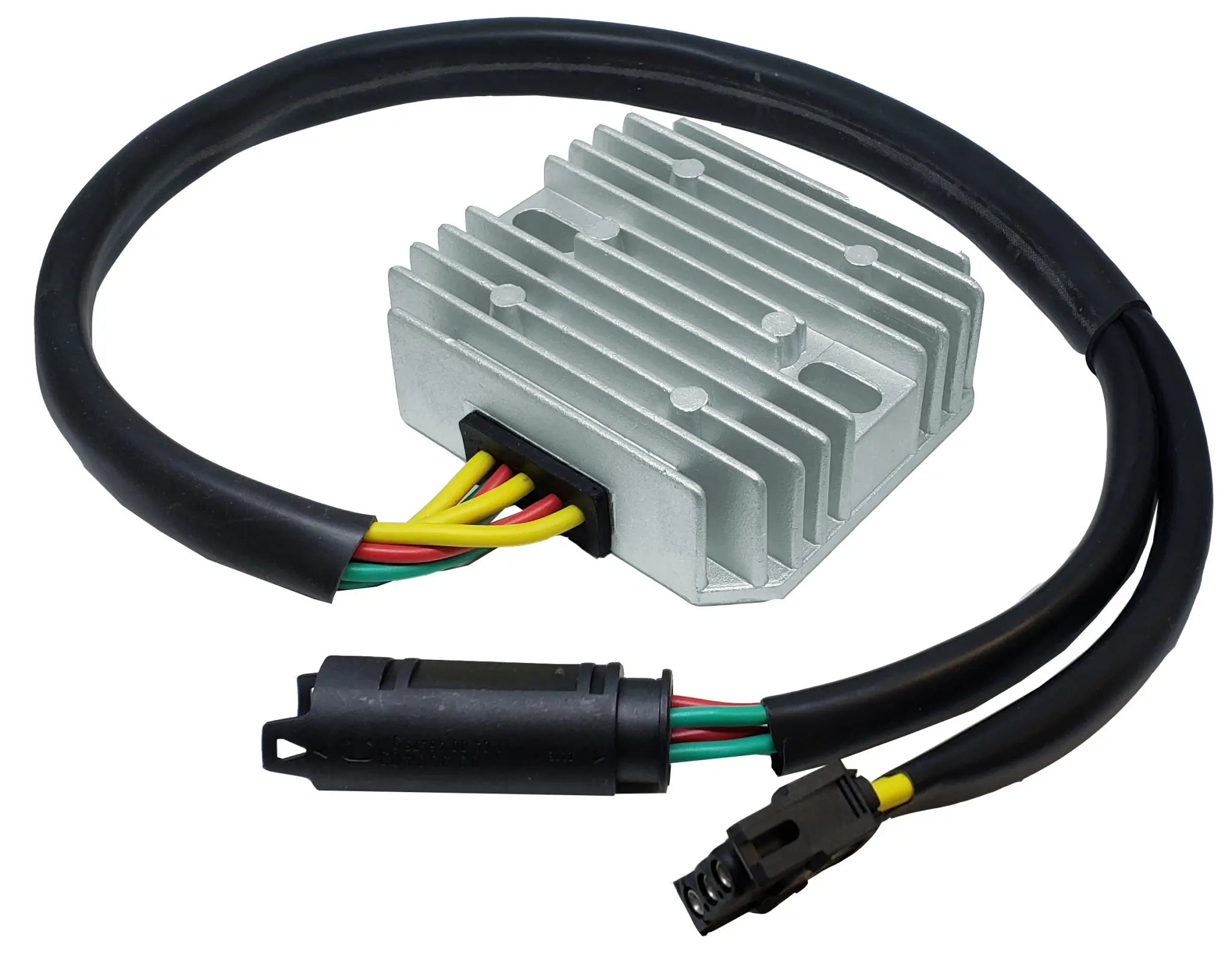 Motoplat Regler - 12 V 35 A