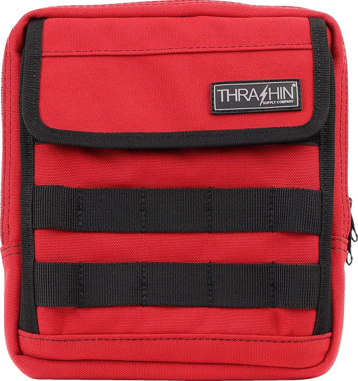 Thrashin Supply Co. Lenkertasche Slim