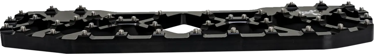 Burly Brand Mx-evolution Trittbretter