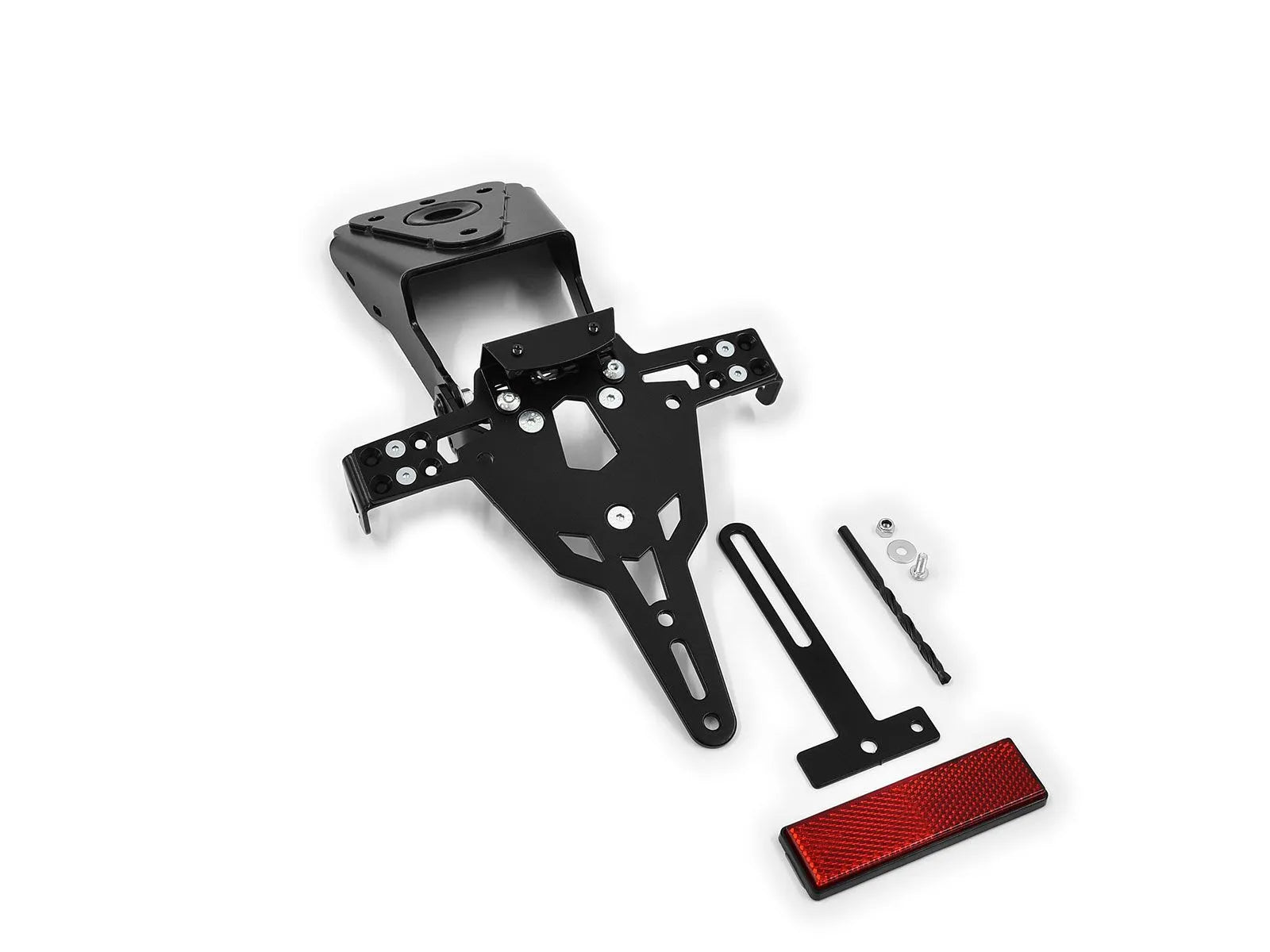 Zieger Pro Kennzeichenhalter Typ A (De)