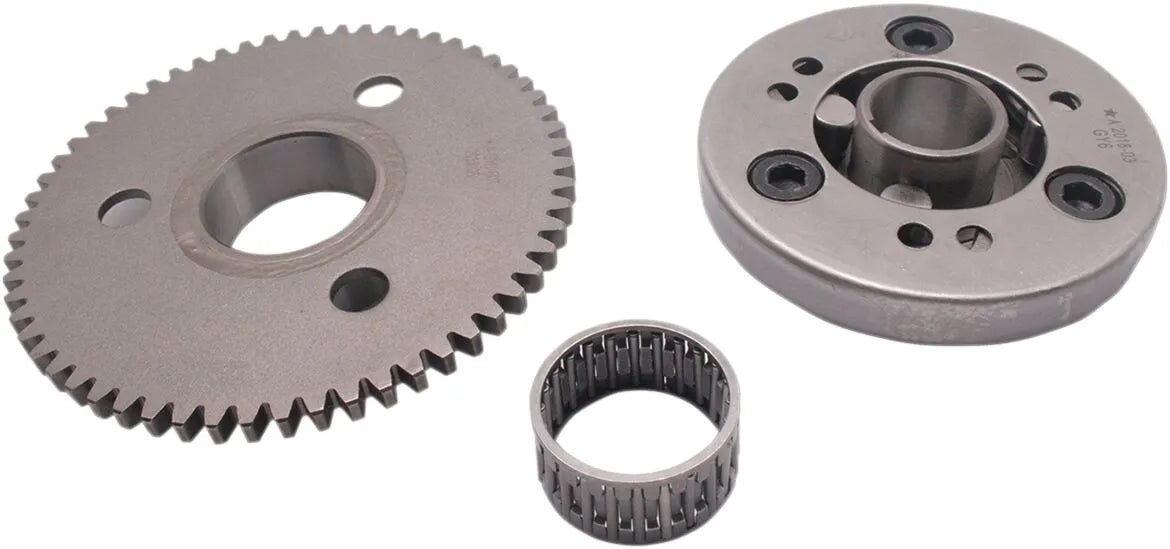 Parts Europe Starter-Schwungrad-Kit