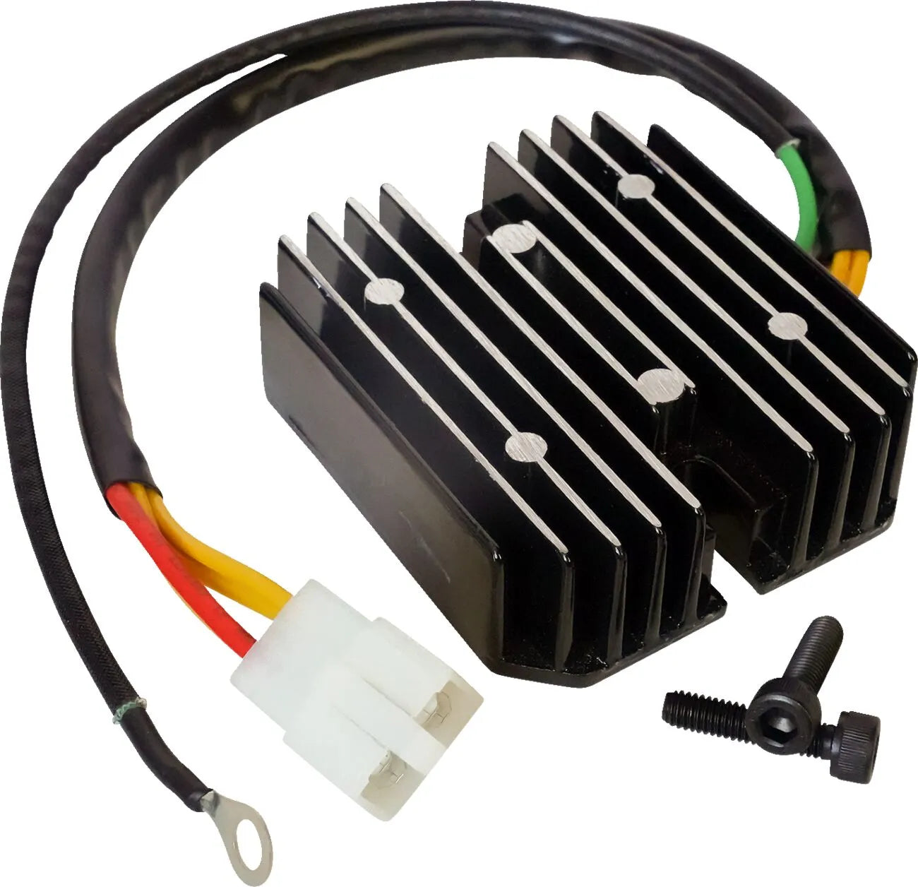 Rick's Motorsport Hot Shot Lithium-Ionen-Gleichrichterregler