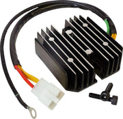 Rick's Motorsport Hot Shot Lithium-Ionen-Gleichrichterregler