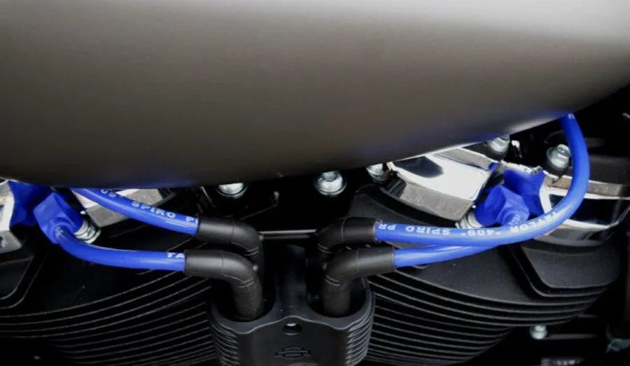 Sumax Pro Zündkabel – Hochleistungszündkabel