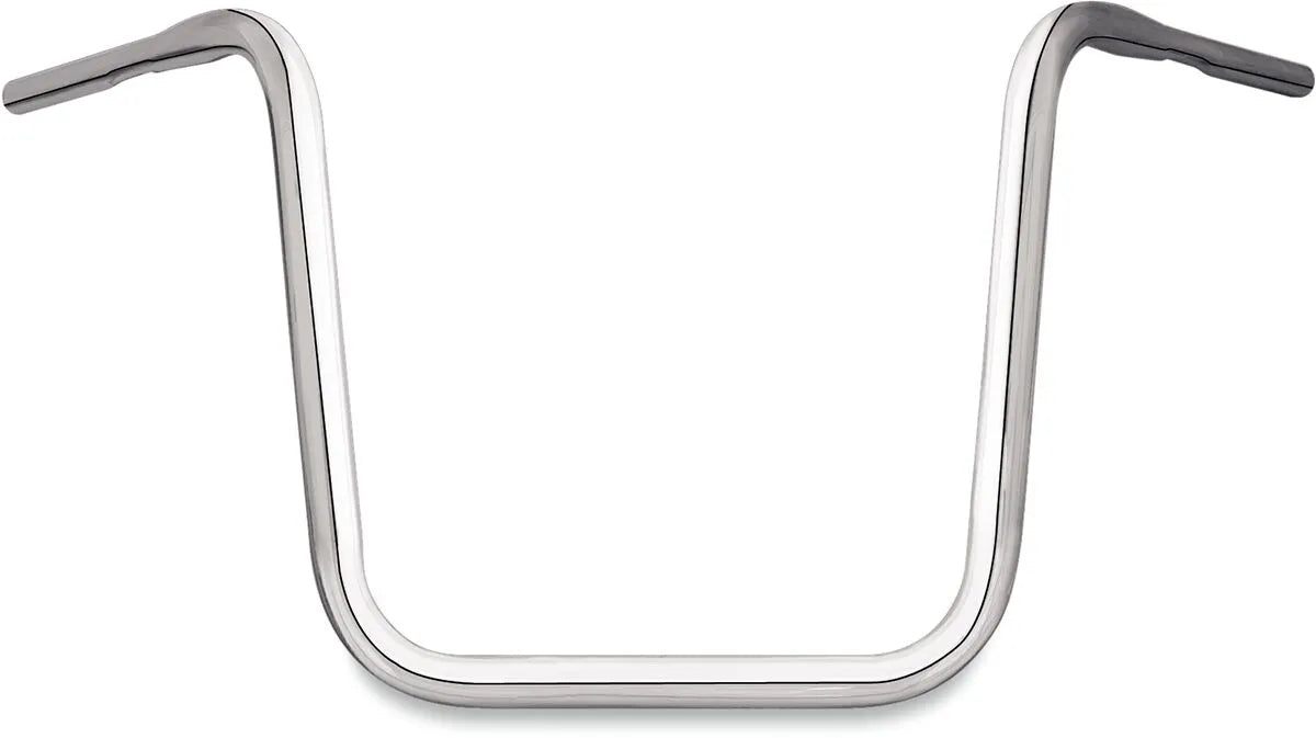 Baron Hefty 1-1/4" Ape Hanger Lenker