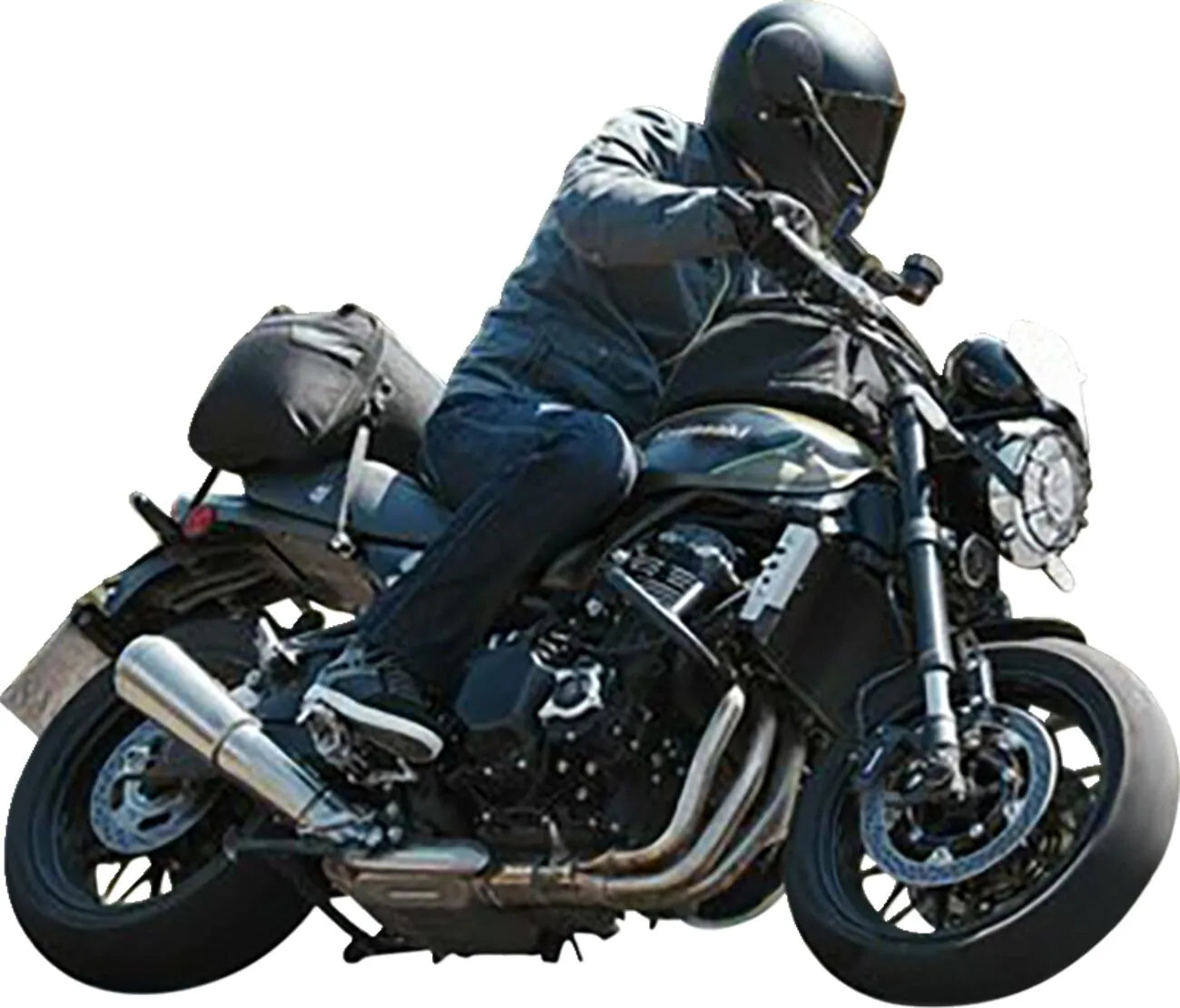 Sw-motech Ion M Hecktasche - 36 Liter