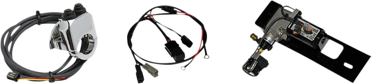 Legend Suspension Air – ein verstellbares Luftfederungssystem