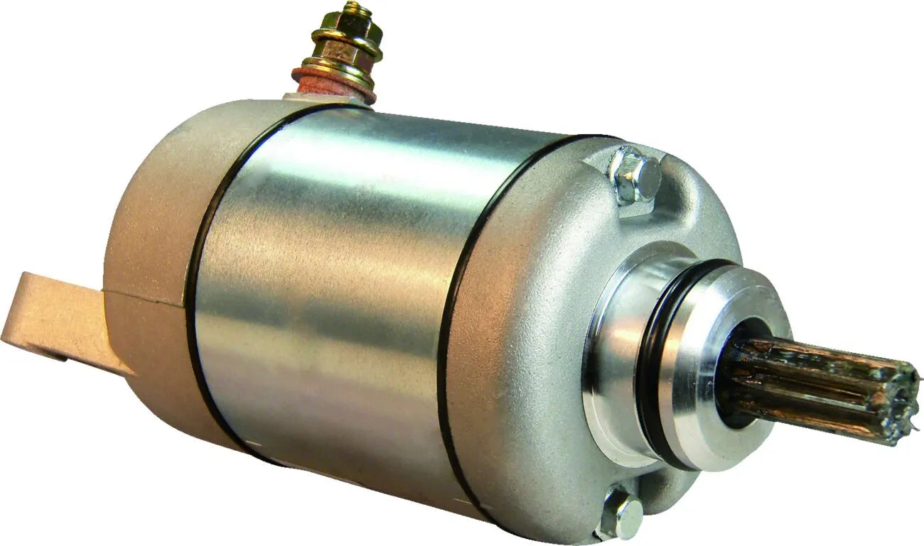 Parts Europe Anlasser – Hochleistungs-Ersatzteil