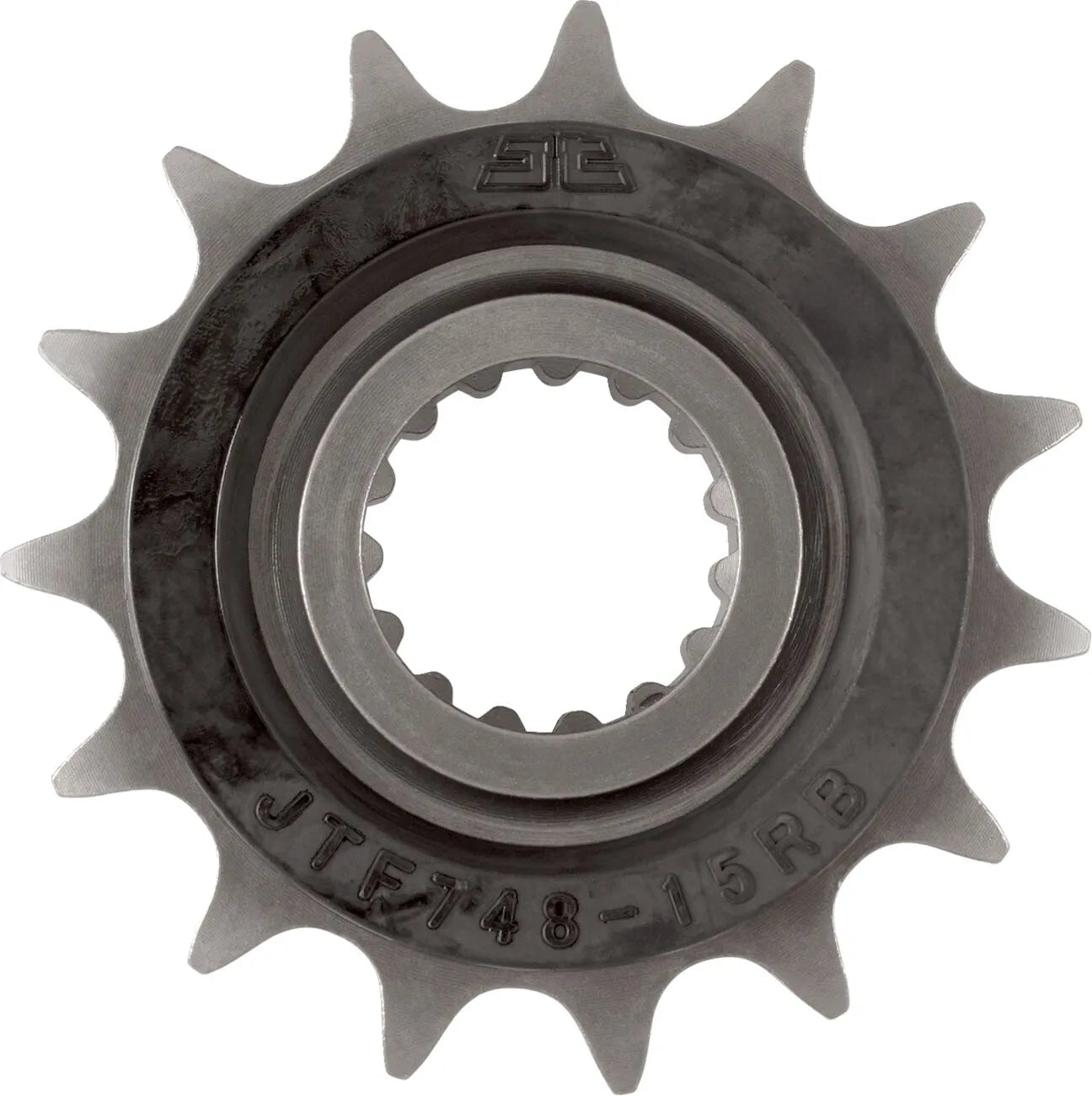 JT Sprockets Ritzel vorne 520 - 15 Zähne