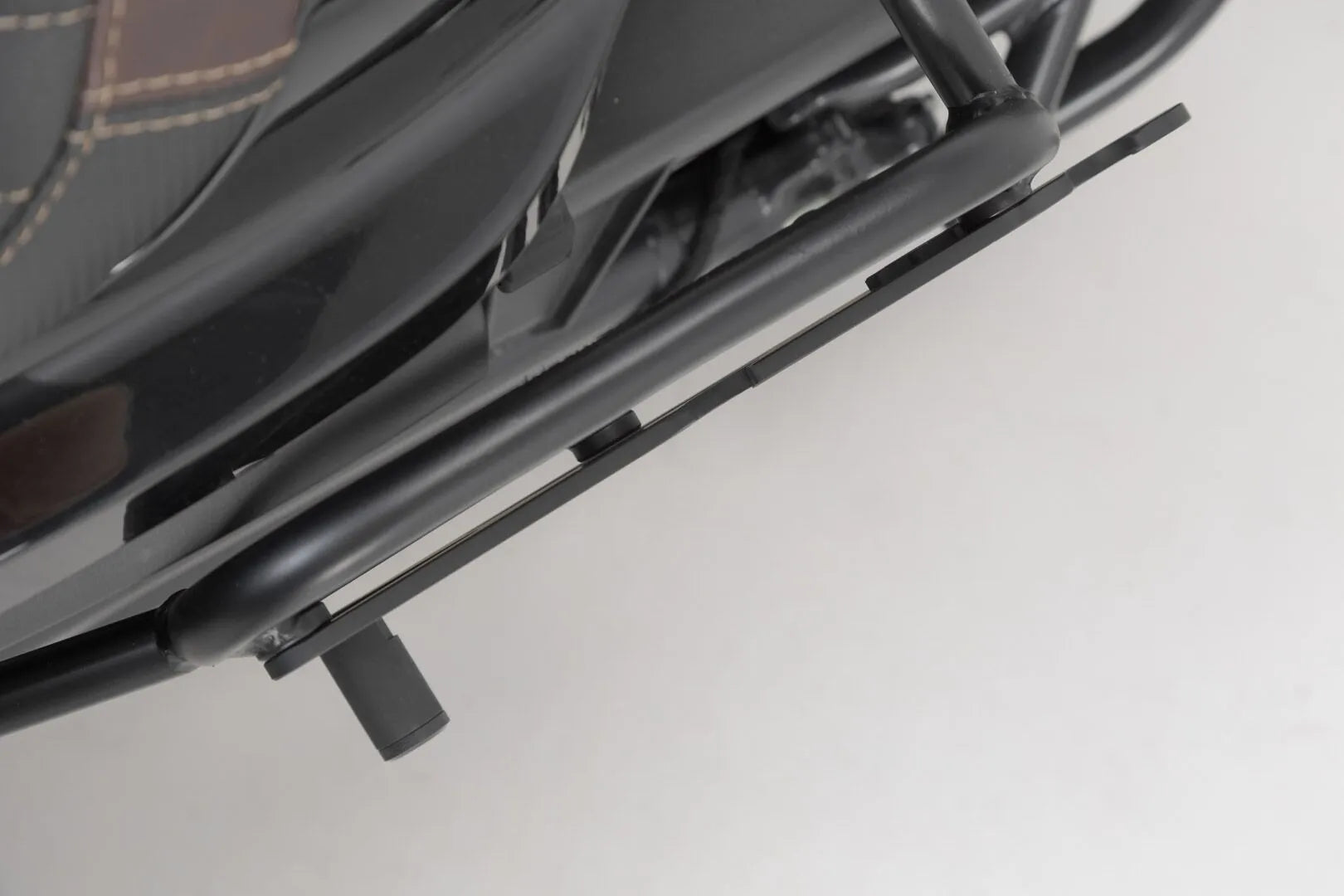 Sw-motech Adapterplatte SLH für SLC links