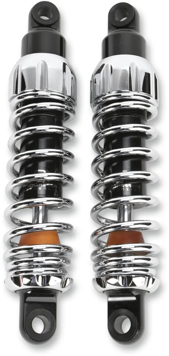 Progressive Suspension 444 Series Stoßdämpfer für indische