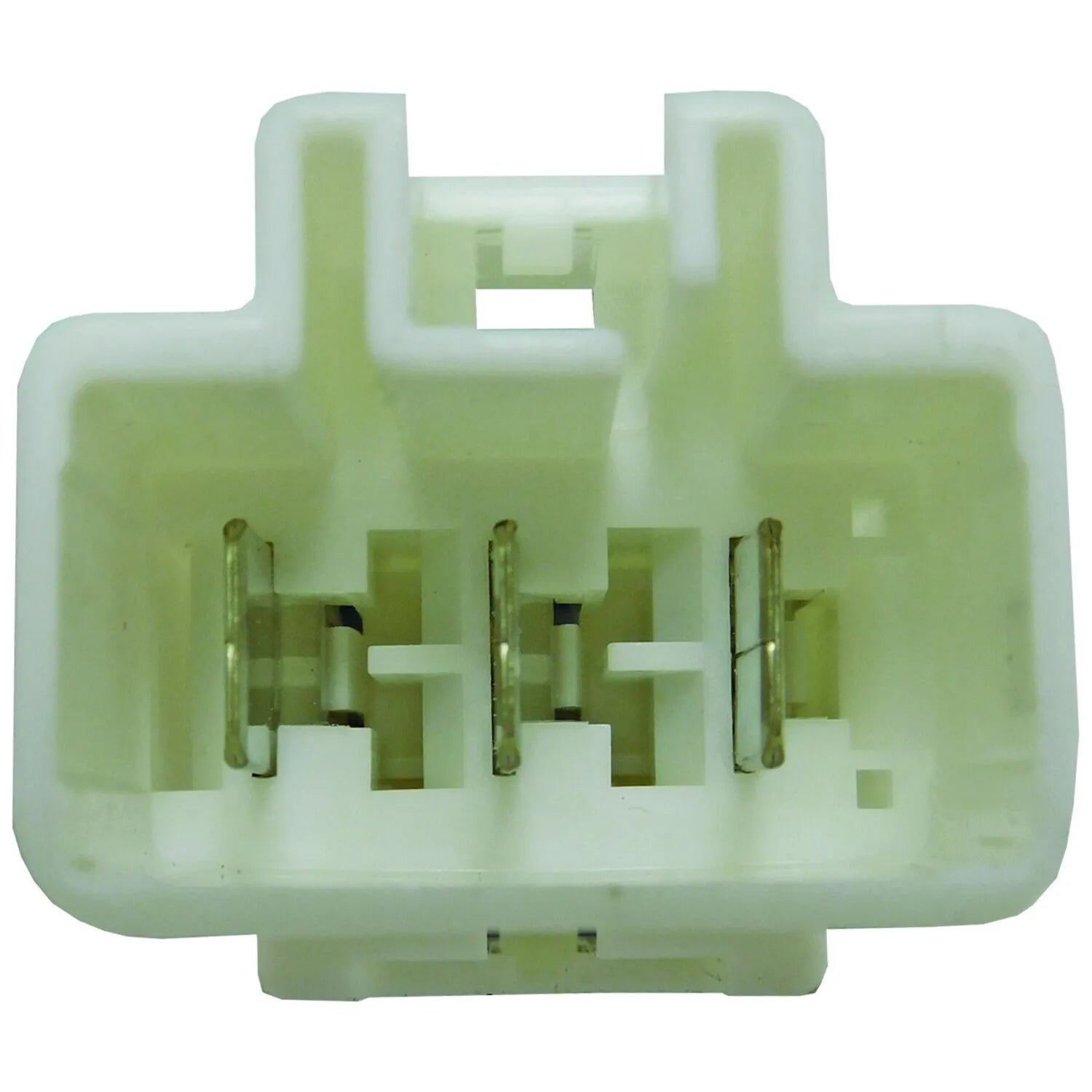 Parts Europe Regler-Gleichrichter - OEM-Ersatzteil