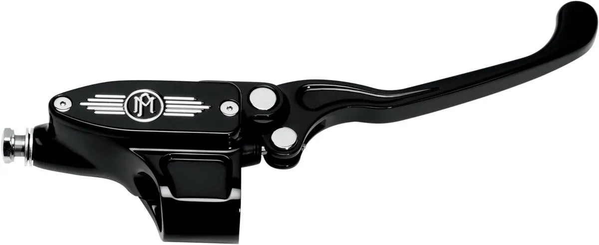 Performance Machine Contour Billet Bremssteuerung