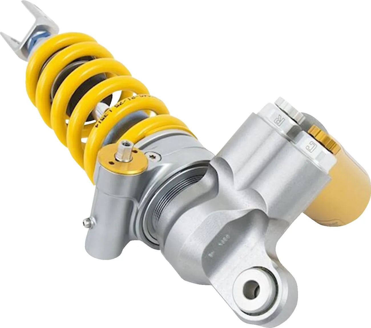 Öhlins TTX GP Stoßdämpfer