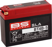 Bs Battery AGM wartungsfreie Batterie