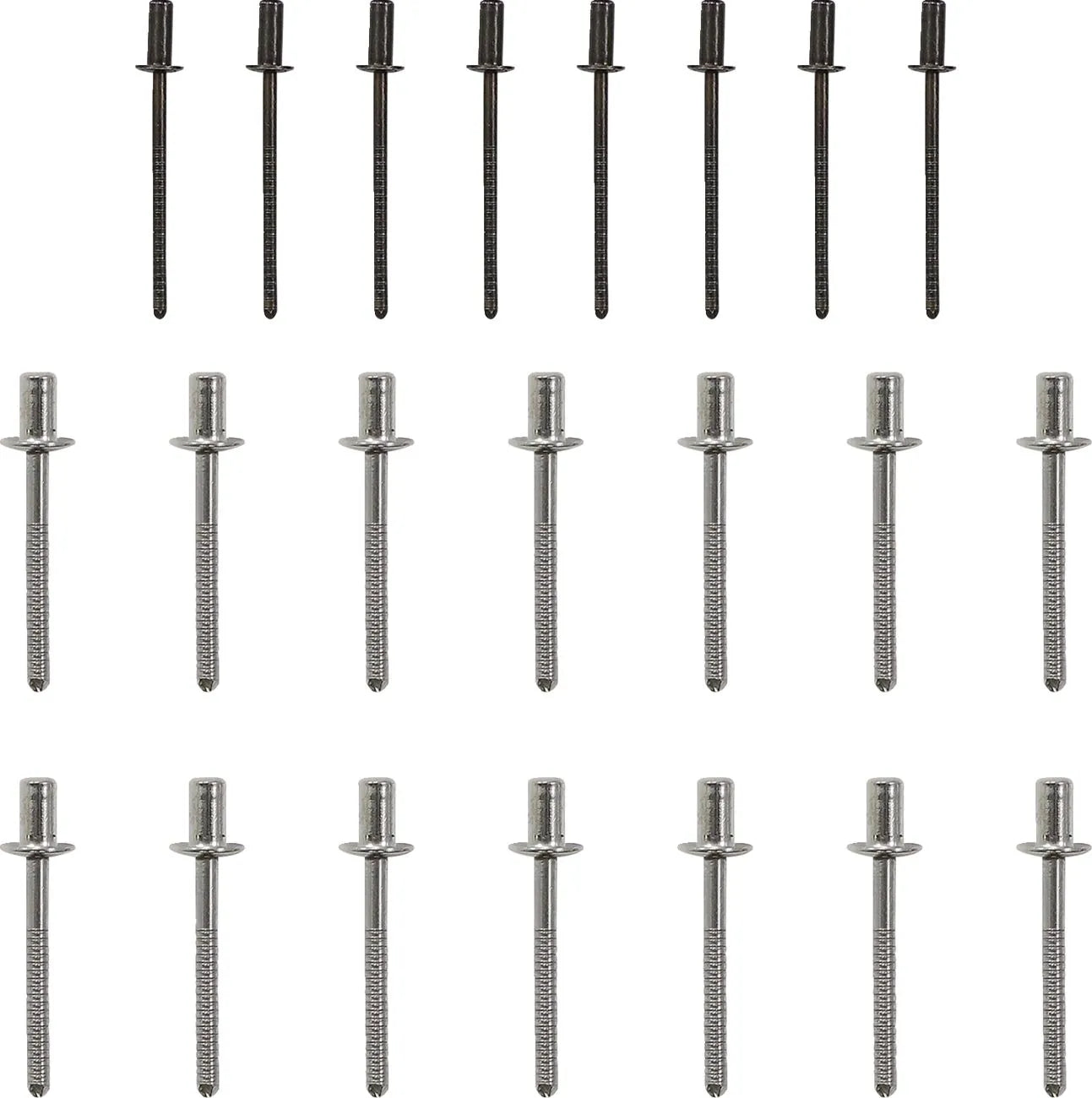 Akrapovic Schalldämpfer-Umpackset