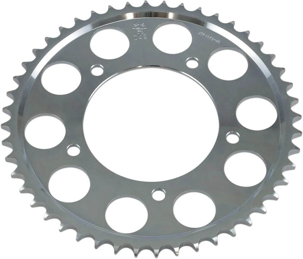 JT Sprockets Stahl-Kettenrad hinten, 48 Zähne