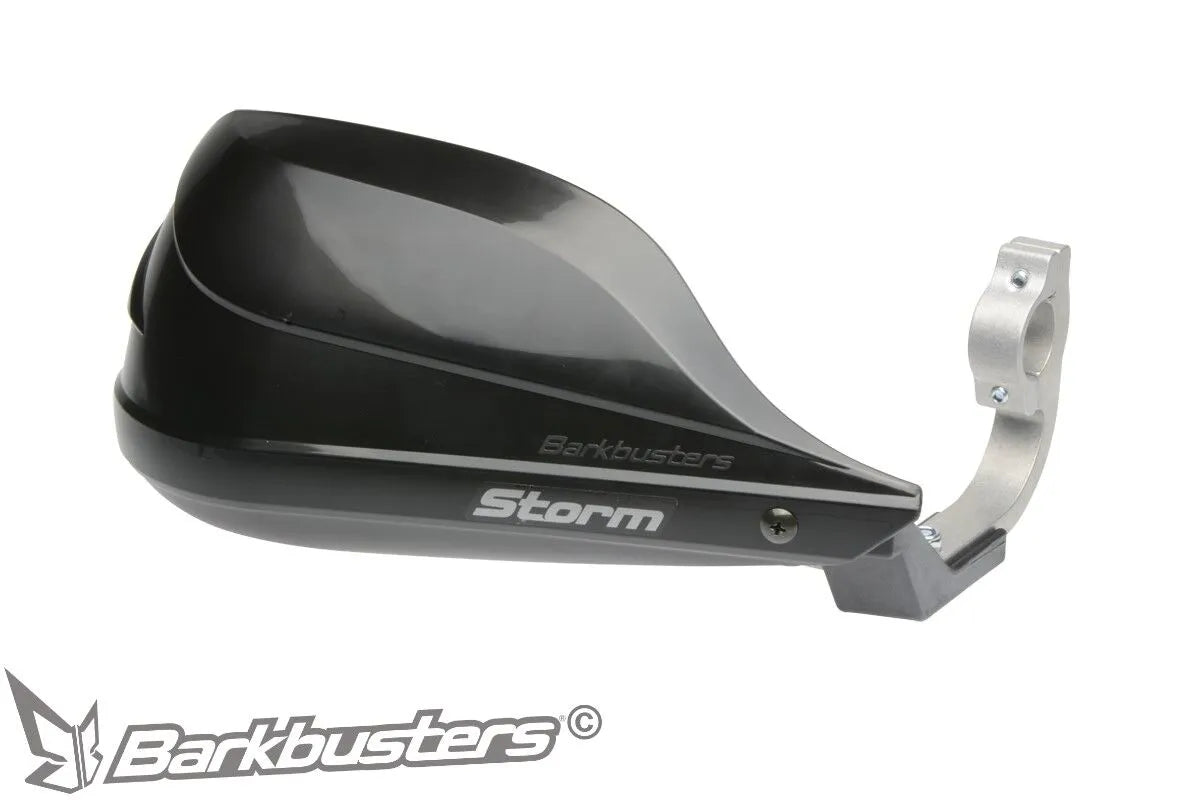 Barkbusters Storm Handschutz für 25,4-mm-Lenker