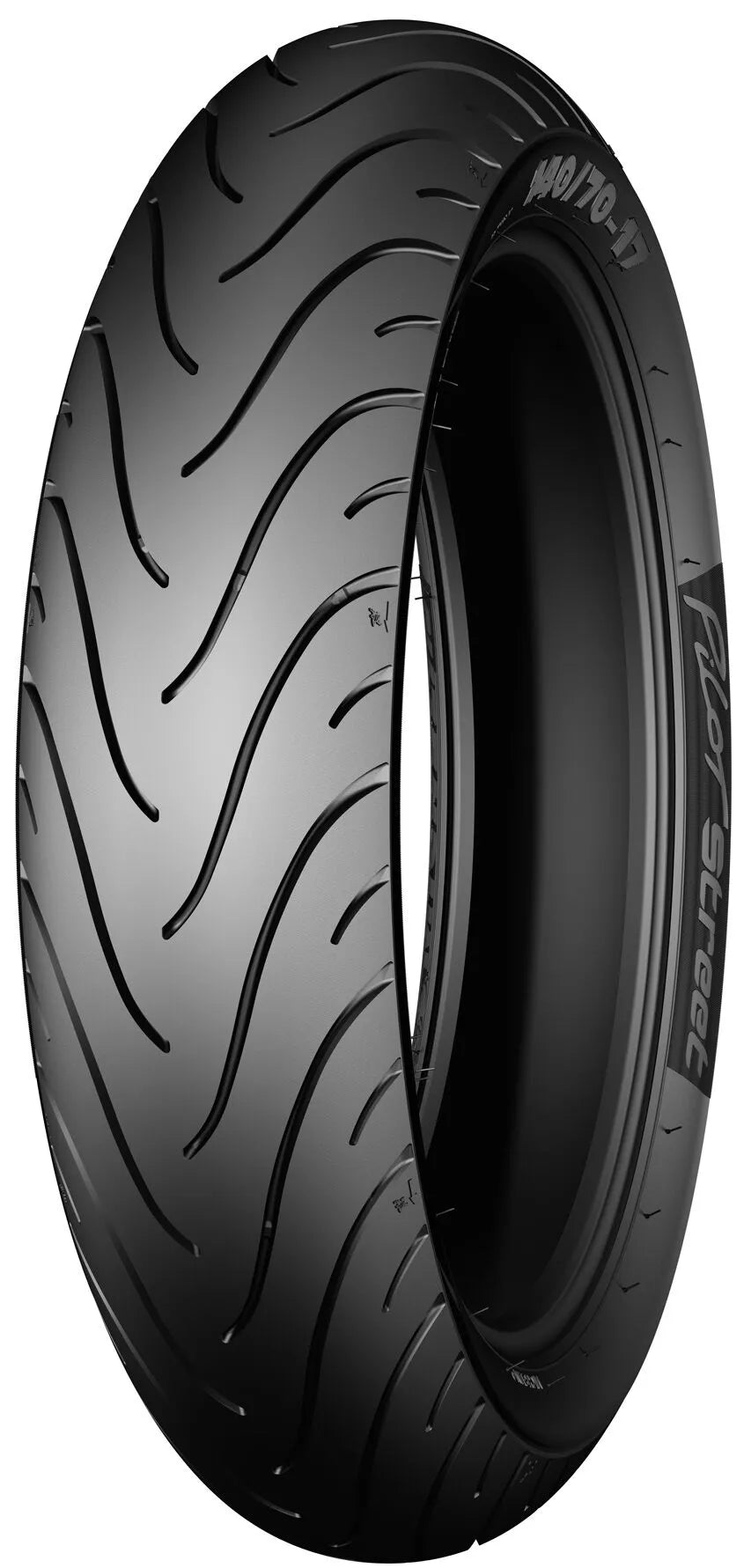 Michelin Pilot Street Radialreifen 90/90-14