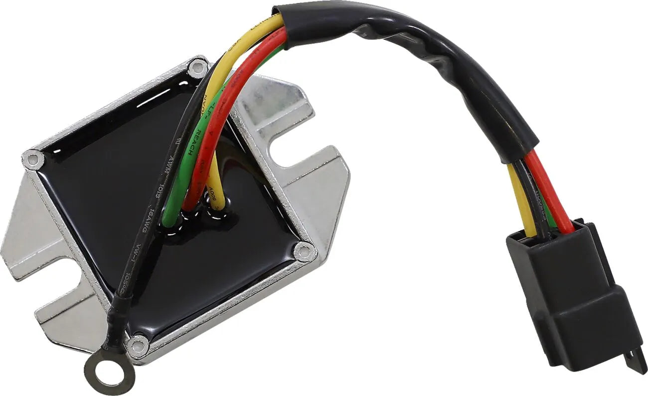 Parts Unlimited Regler-Gleichrichter