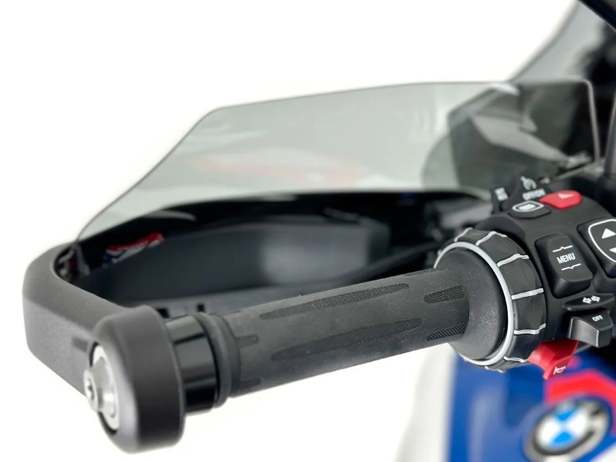 WRS Handschutz-Verlängerungssatz BMW R 1300 GS