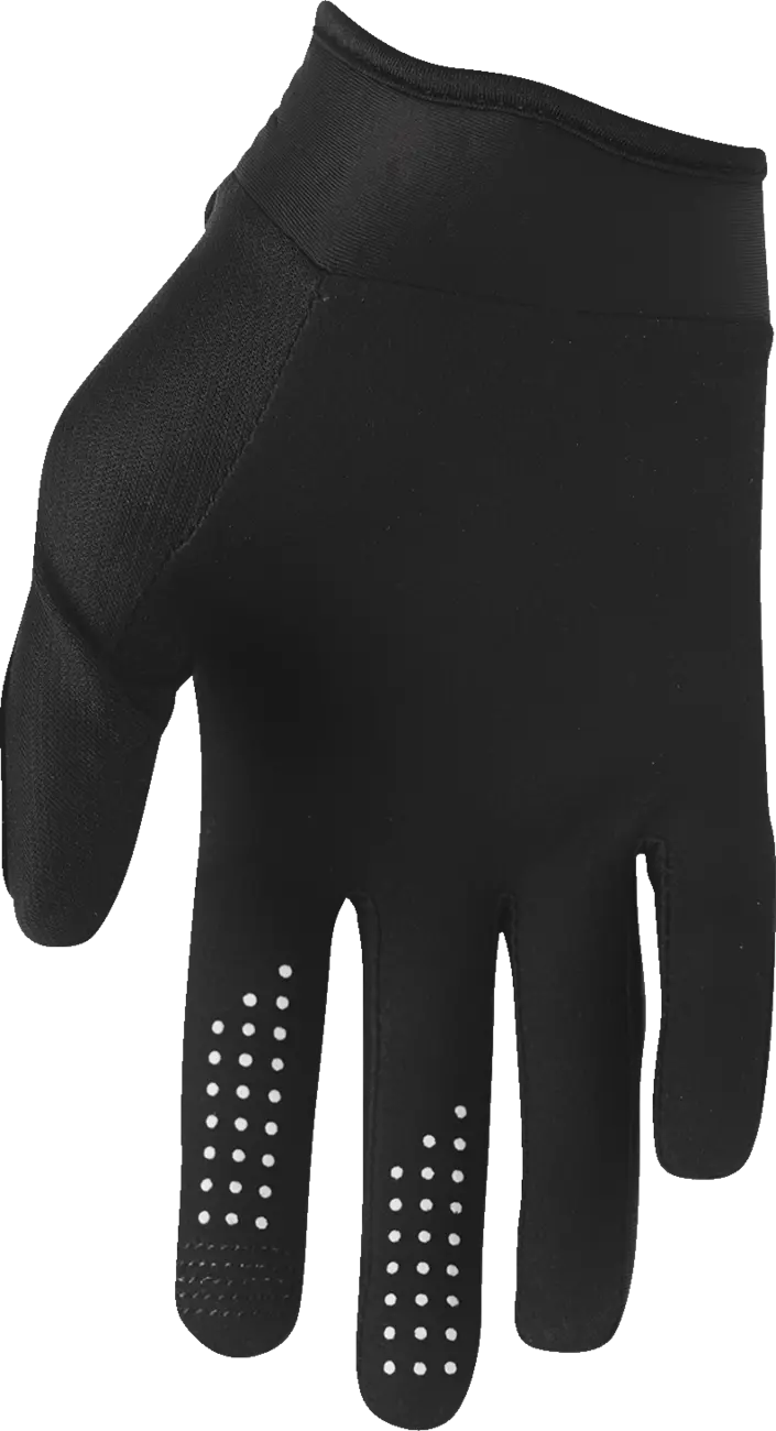 Thor Launchmode XP Damenhandschuhe – Schwarz