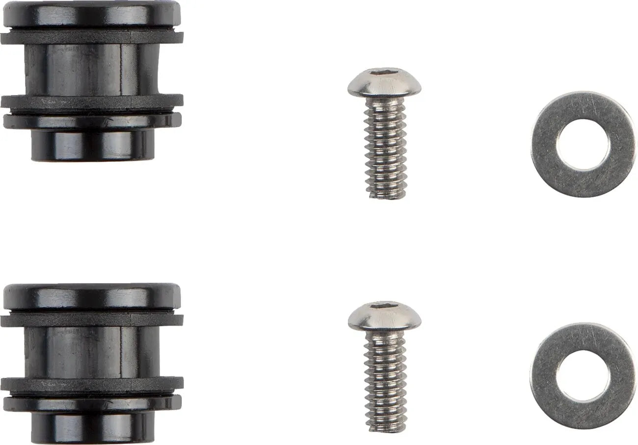 Motherwell 2-Sitzer abnehmbarer Gepäckträger