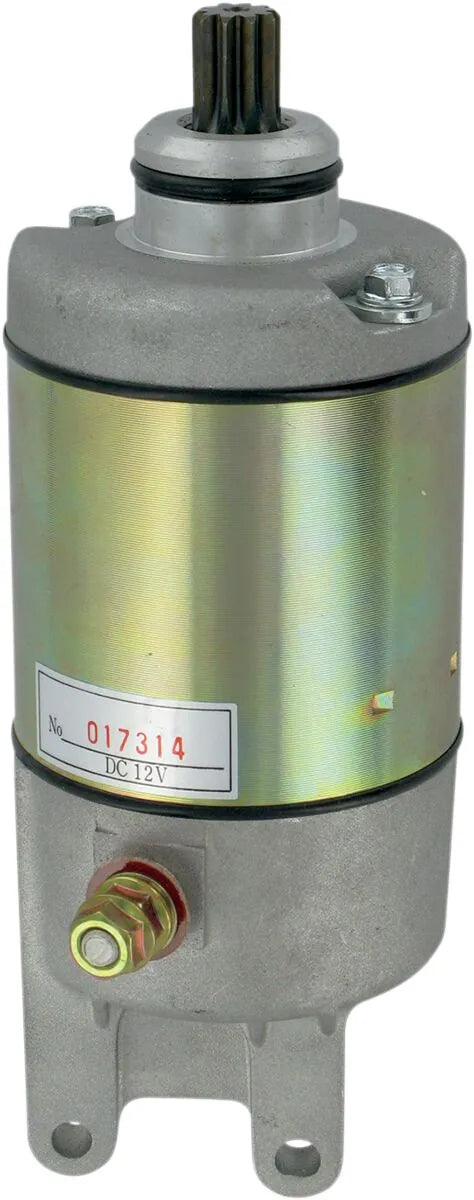 Rick's Motorsport Elektrostarter für Honda