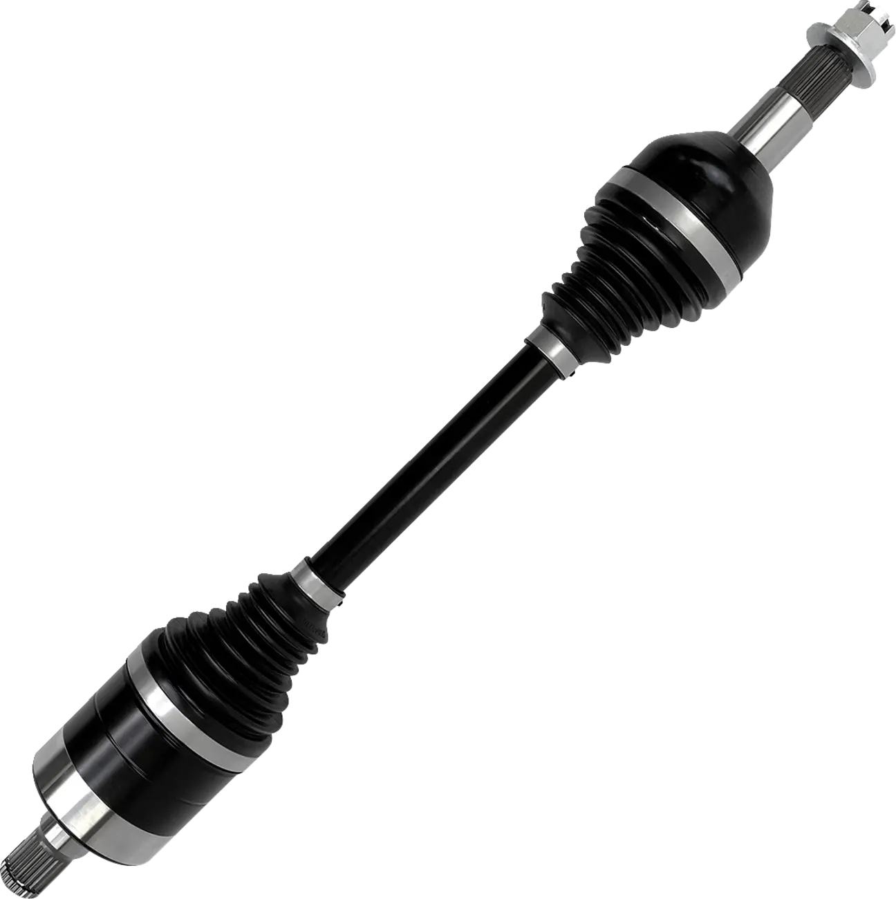 Demon Komplette Hochleistungsachse