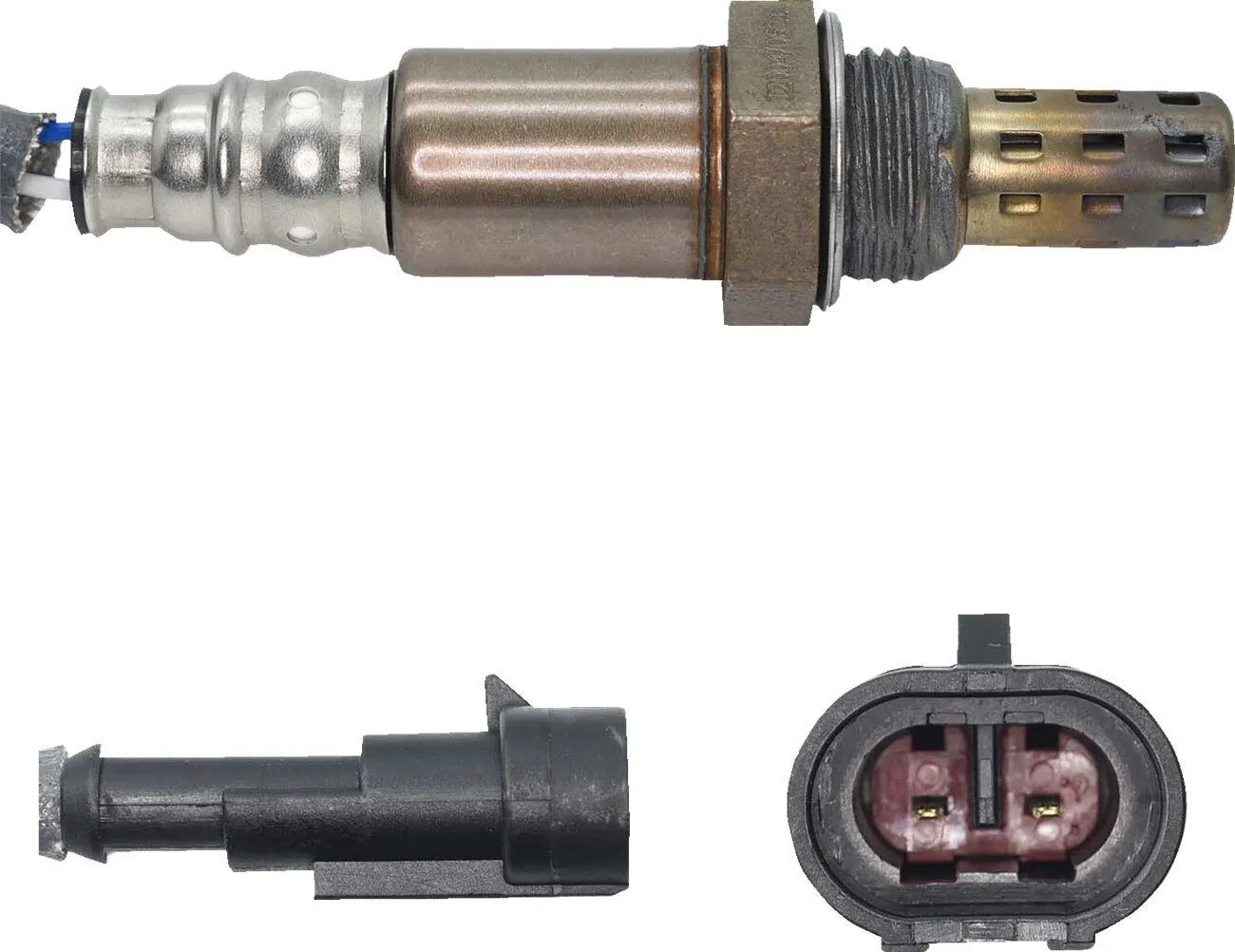 Drag Specialties Sauerstoffsensor 4-W Direktpassform