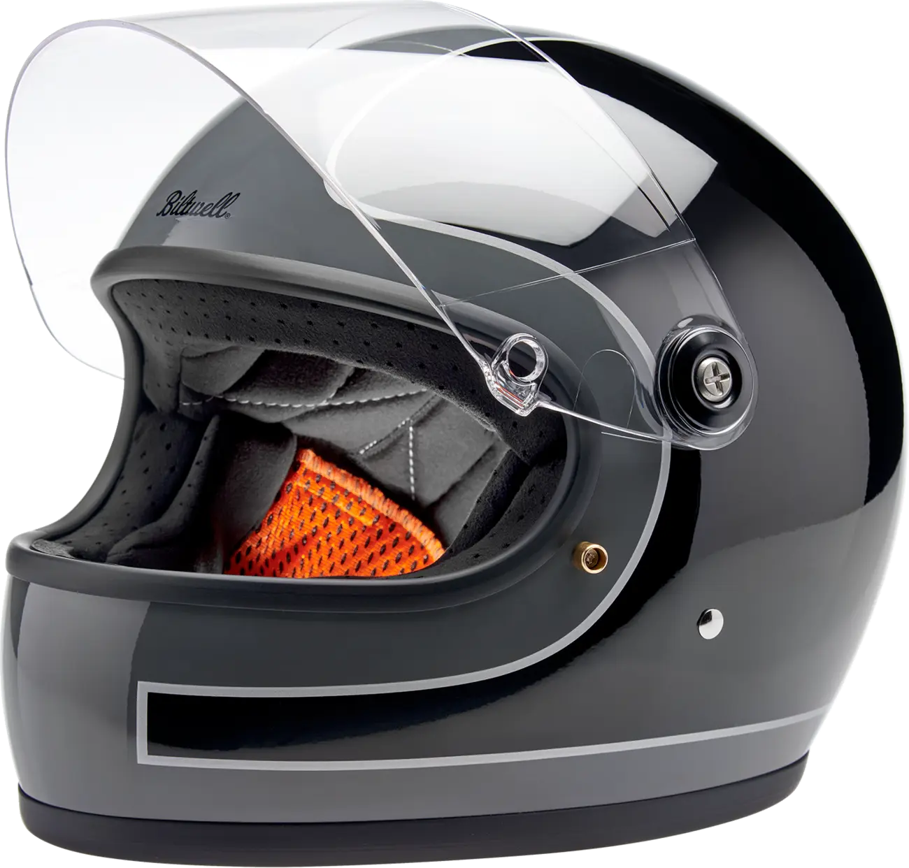 Biltwell Gringo S Tracker Integralhelm
