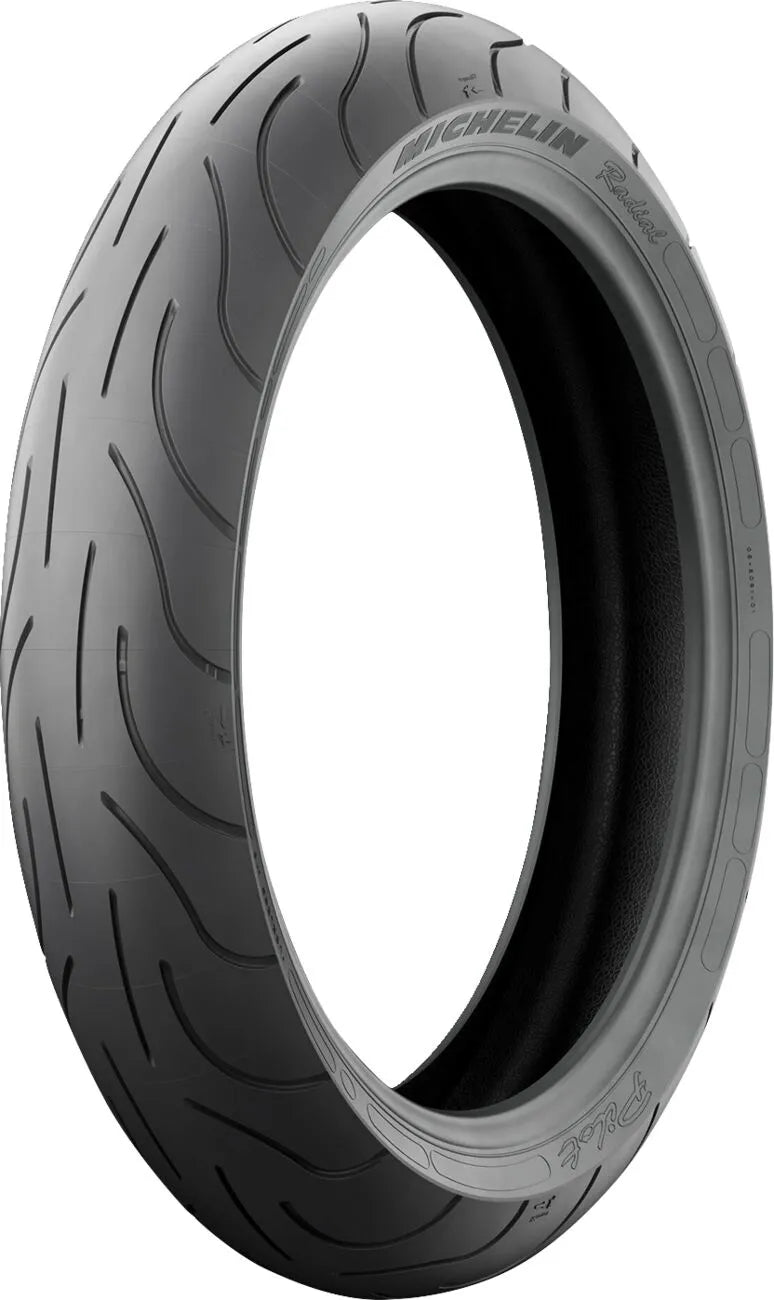 Michelin Pilot Power 2CT Reifen 120/60ZR17 Vorderachse