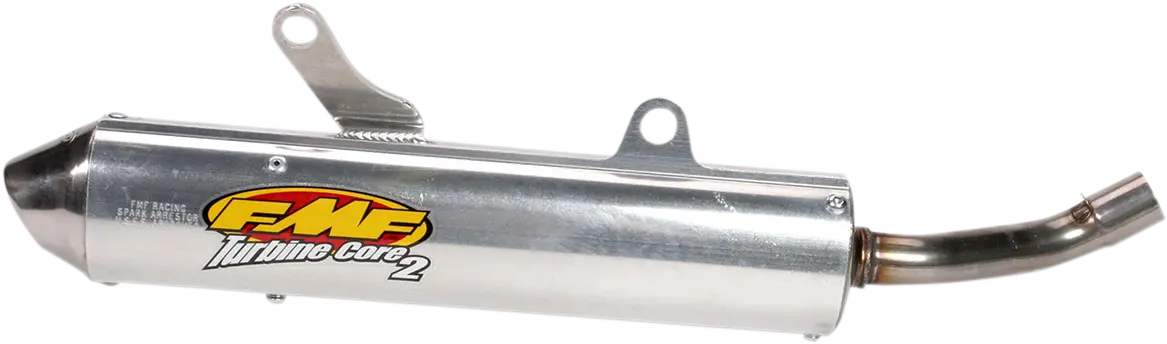 FMF Turbinecore 2 Schalldämpfer