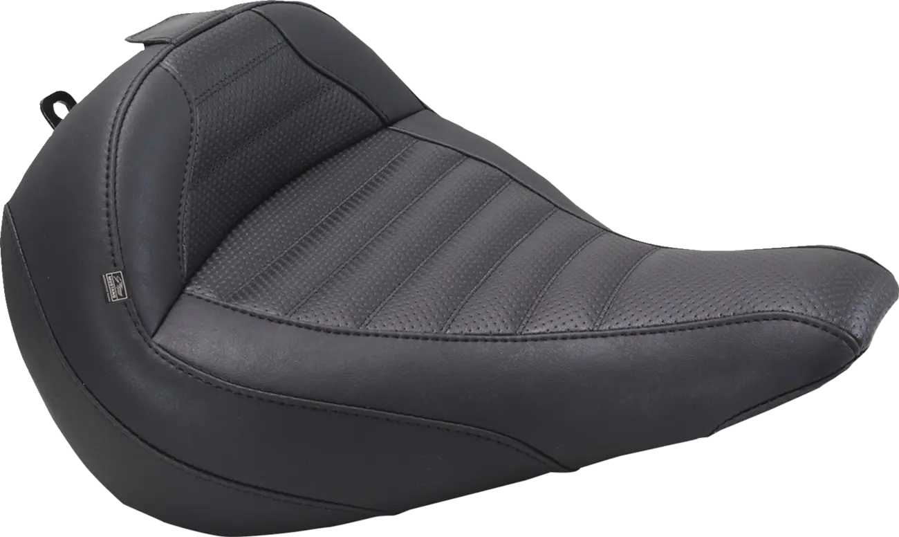 Mustang Touring Solo-Sitz