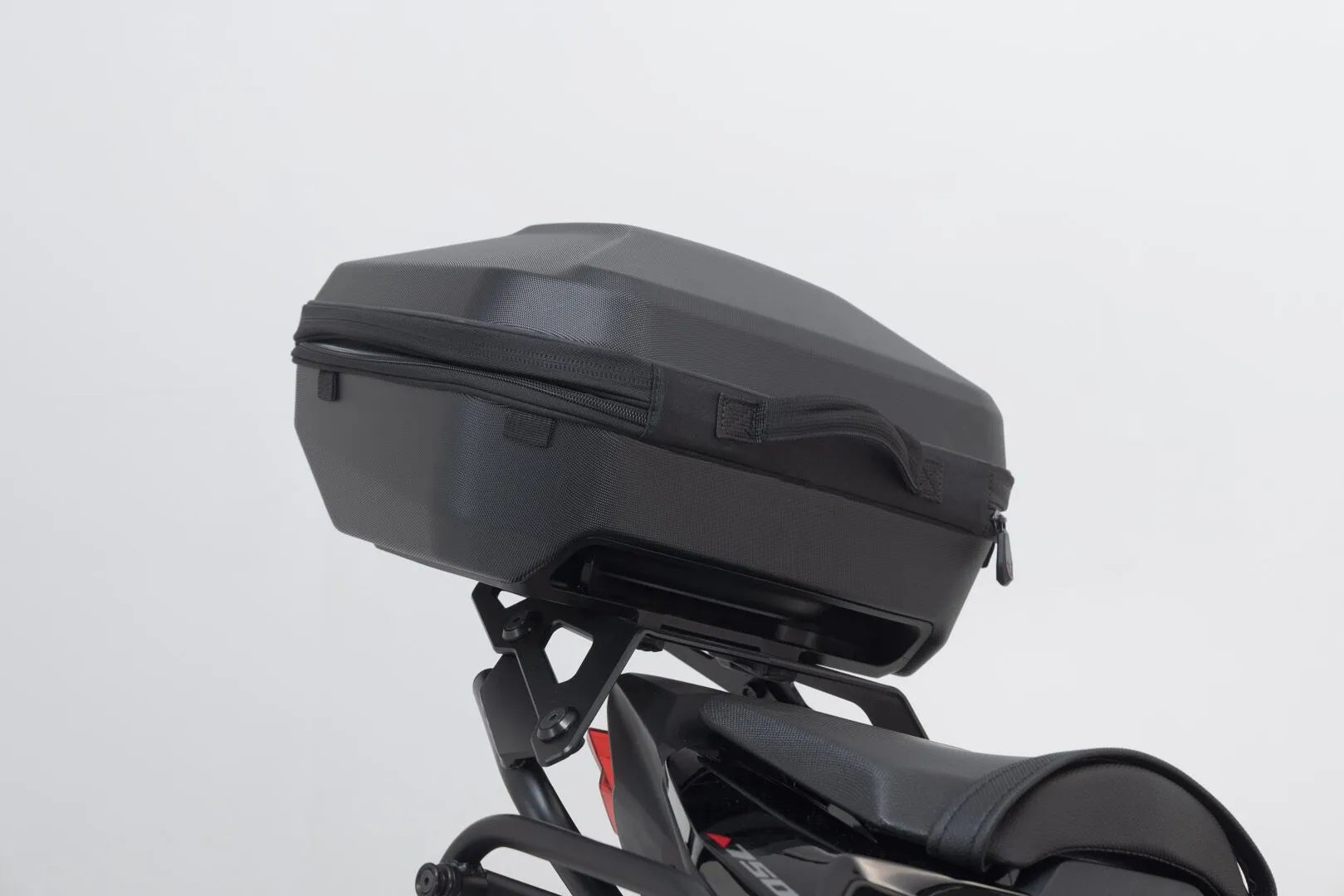 Sw-motech Street Rack Gepäckträger für die Hinterachse