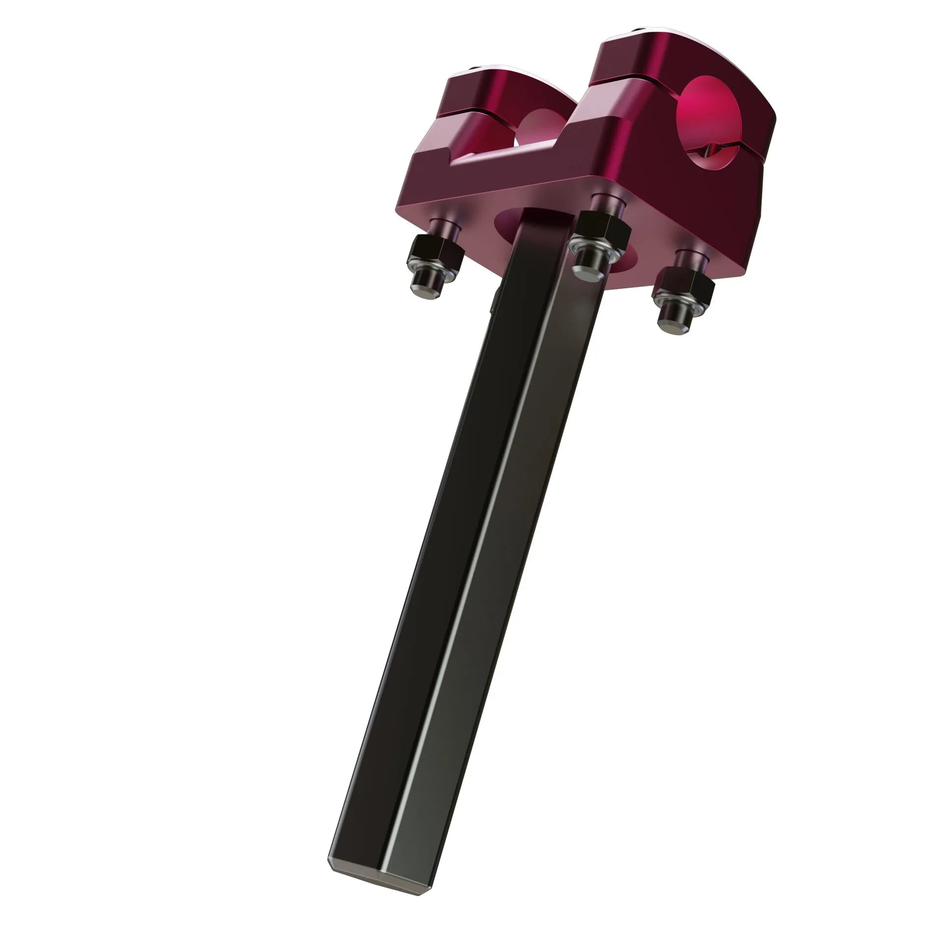 Rjwc Powersports Can-am Lenkschaftverstärkung