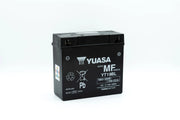 Yuasa wartungsfreie Batterie - Yt19bl