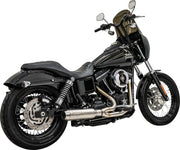 Bassani Xhaust 2-in-1 Ripper Super Bike Auspuffanlage