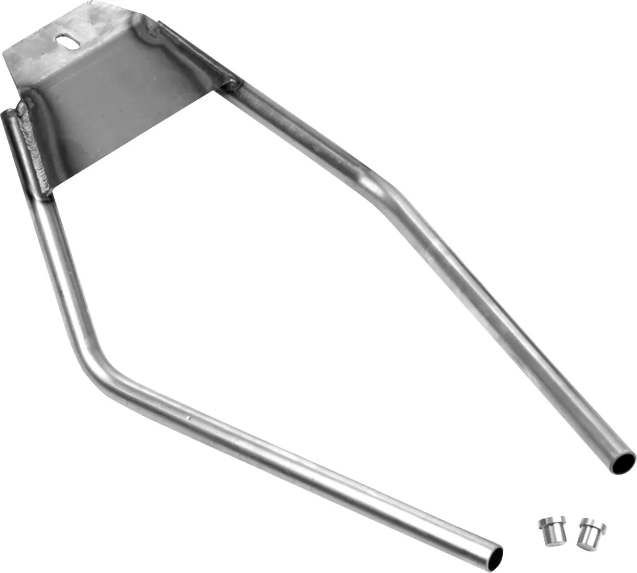 Saddlemen Tracker Hecksektion