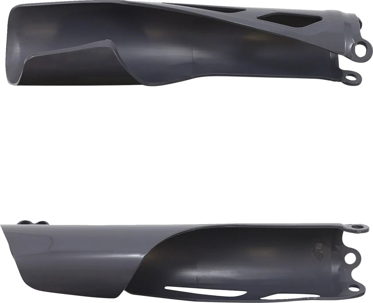 Polisport Gabelschutzabdeckung – Robuster Kunststoffschutz