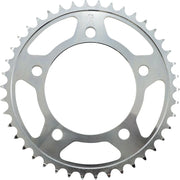 Jt Sprockets Stahl 530 Hinterradritzel