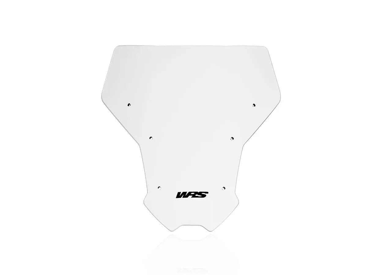 WS-Windschutzscheibe: Verbesserter Schutz &amp; Stil