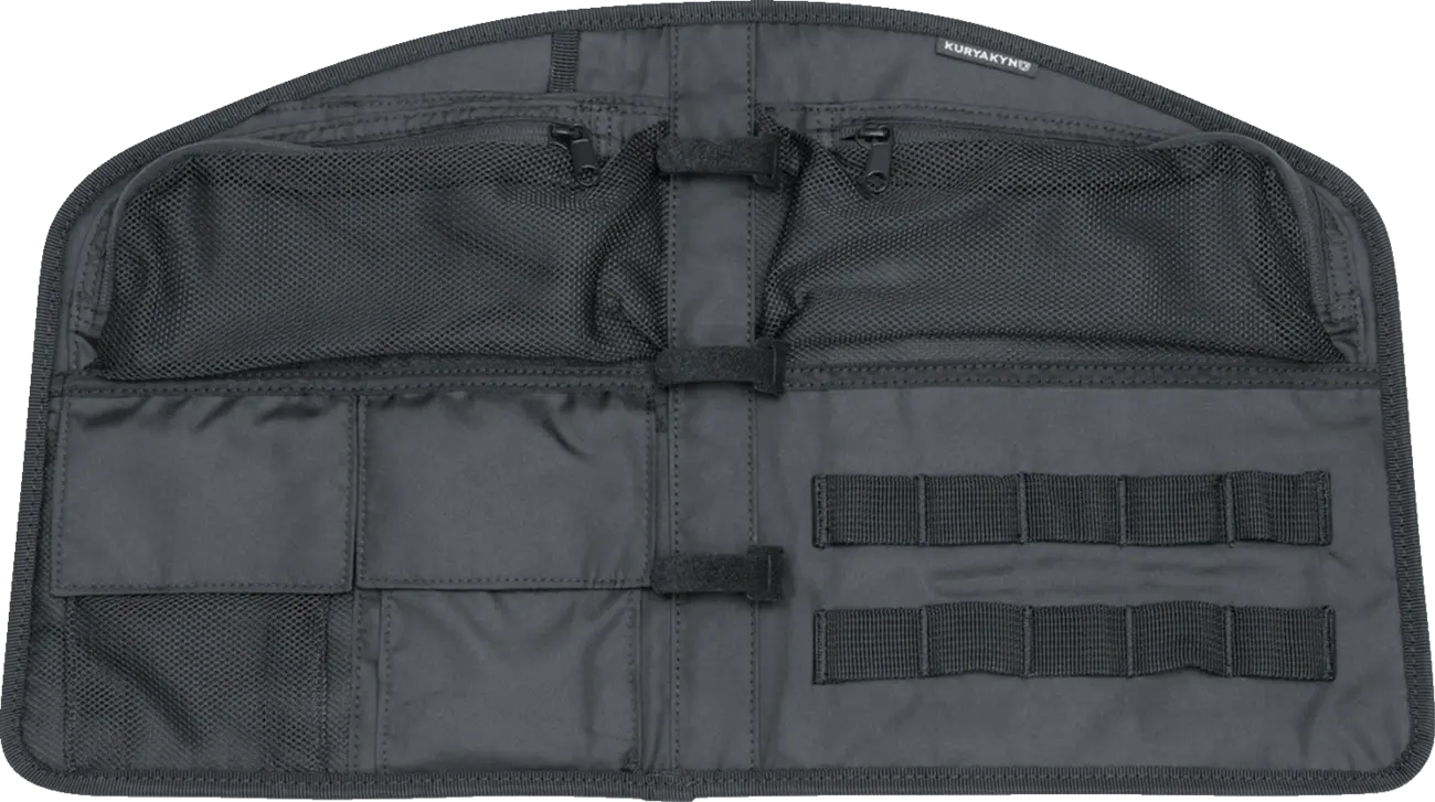 Kuryakyn Kofferraumdeckel-Organizer-Tasche