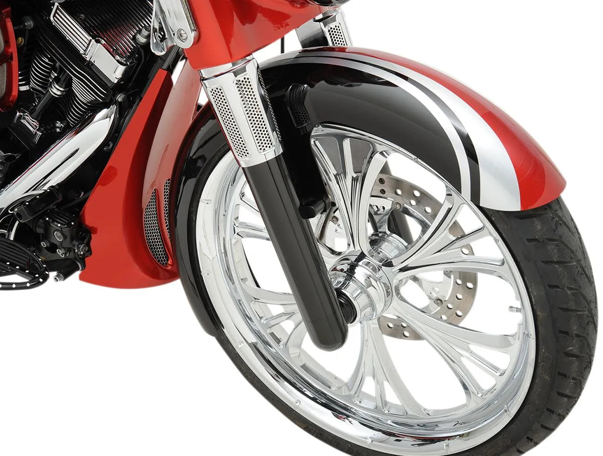 Arlen Ness Hot Legs Fork Leg - Einzelscheibe