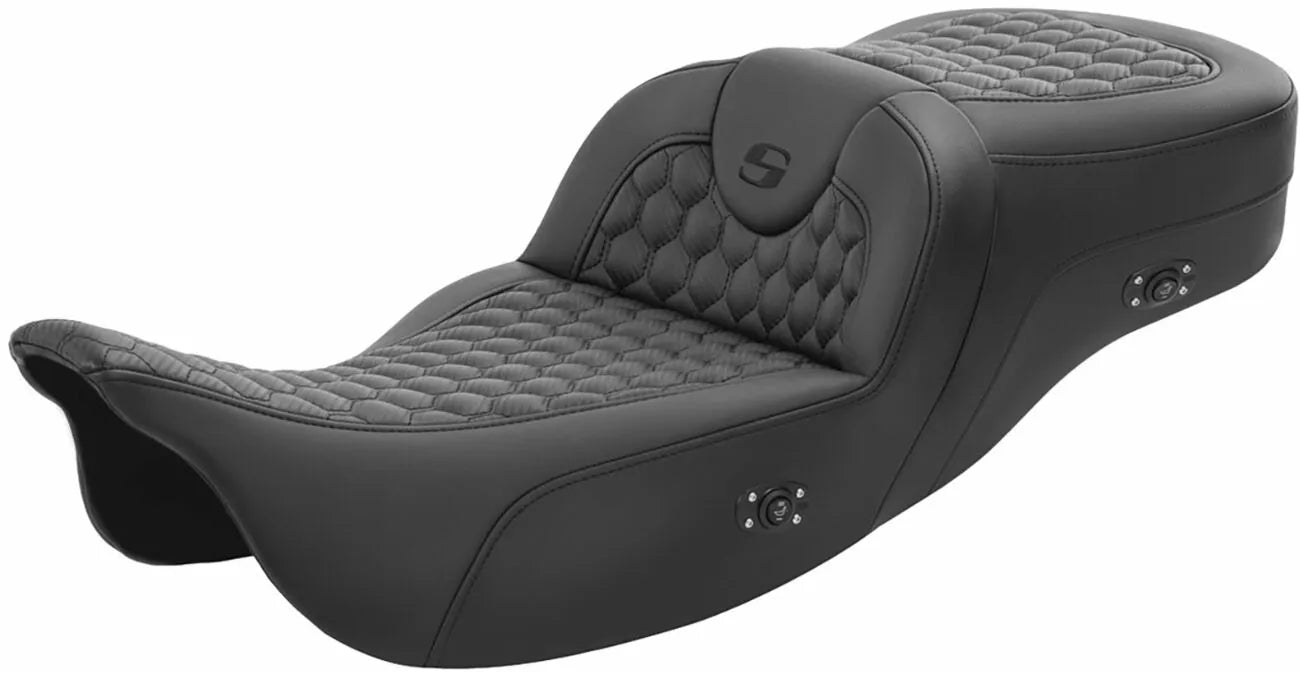 Saddlemen Honeycomb Roadsofa Sitz