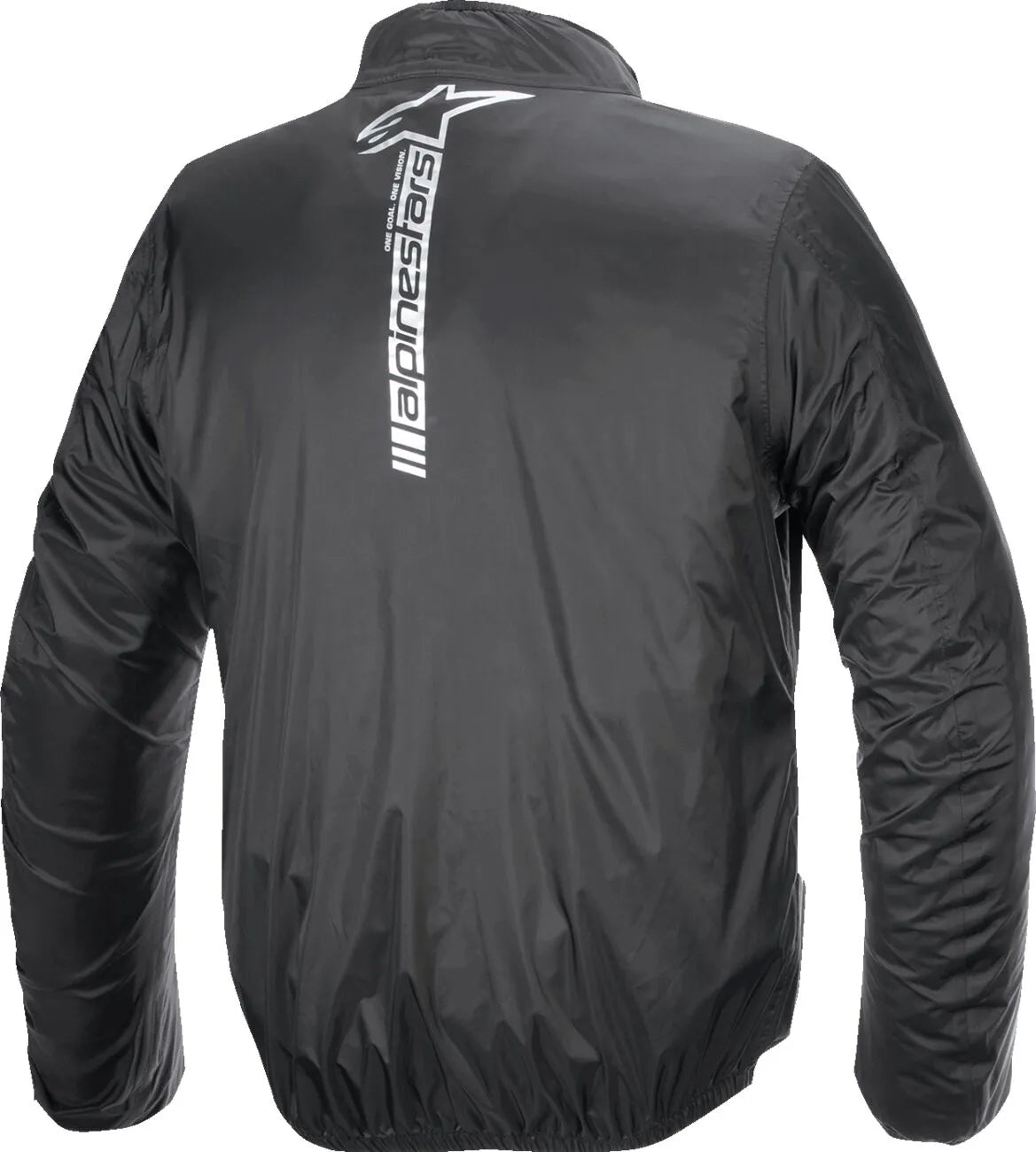 Alpinestars Hurricane Rain V2 Jacke, wasserdicht für Herren