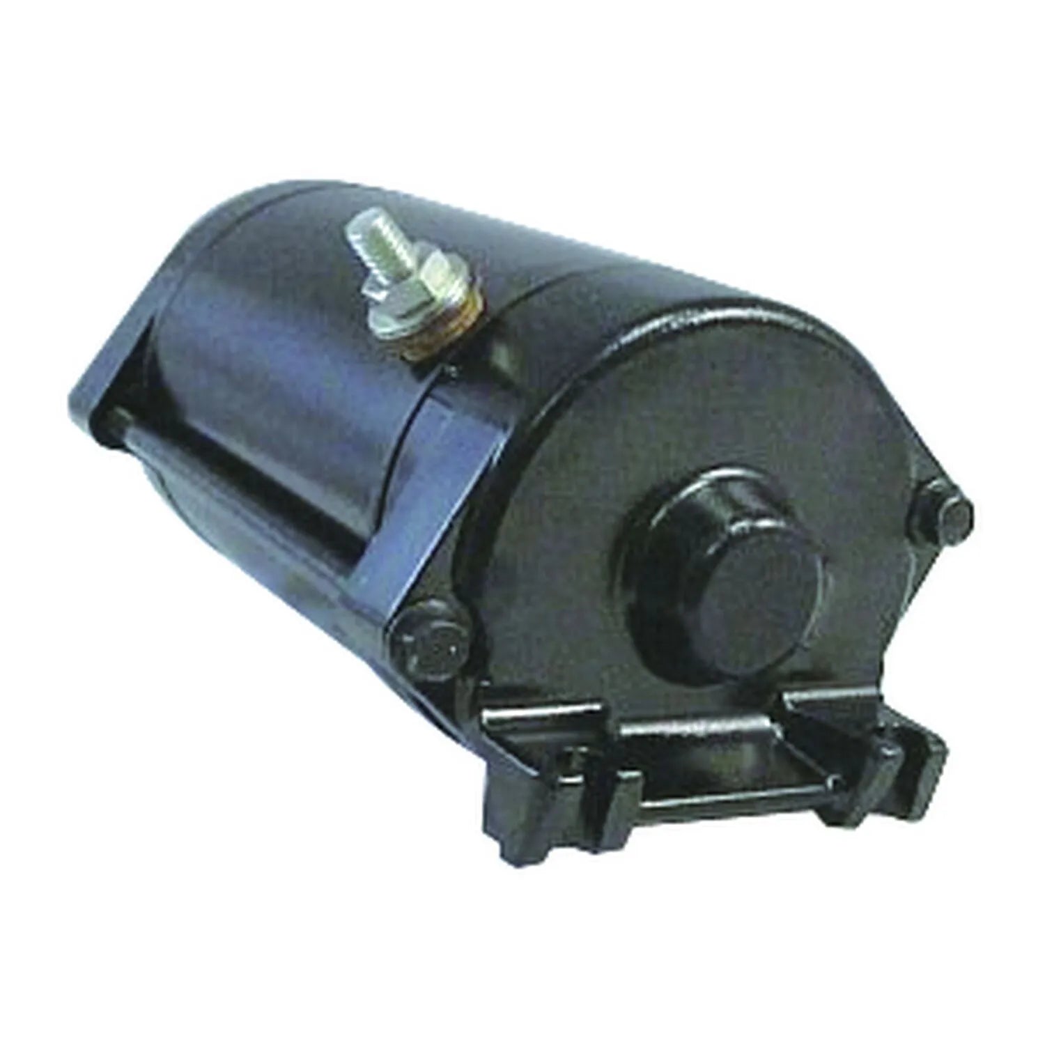 Parts Europe Anlasser – Hochleistungs-Ersatzteil